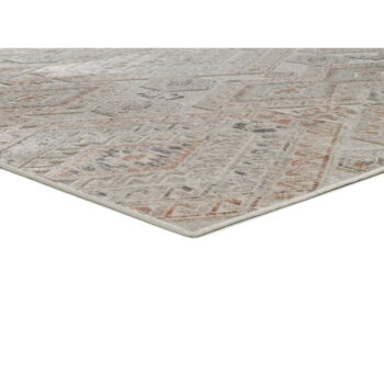 Krémovobiely koberec 160x230 cm Arlette - Universal – Obrázok 3