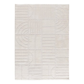 Krémovobiely koberec 120x170 cm Blanche – Universal - Image 5