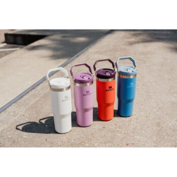 Biela termoska 890 ml – Stanley - Image 6