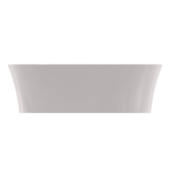 Svetlosivé keramické umývadlo 60x38 cm Ipalyss – Ideal Standard – Obrázok 5