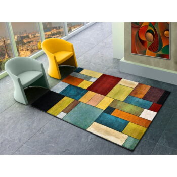Koberec Universal Sandra Dice, 160 x 230 cm - Image 2