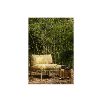 Záhradný sedák 80x90 cm Snooze – BePureHome - Image 2