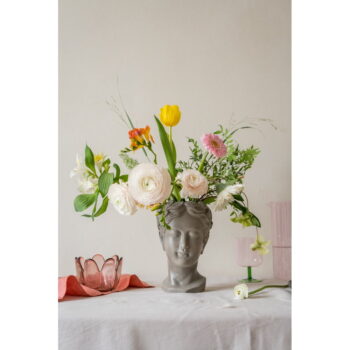 Záhradný kvetináč Bonami Selection Isabel – Obrázok 4