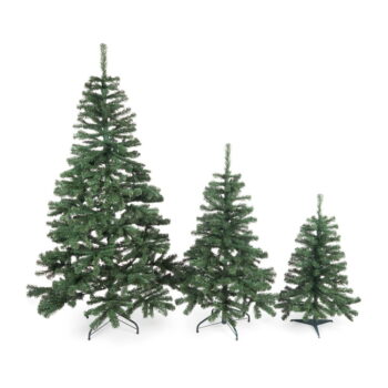 Umelý vianočný stromček Bonami Essentials, výška 180 cm – Obrázok 6