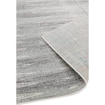Sivý koberec 200x290 cm Nova – Asiatic Carpets - Image 5