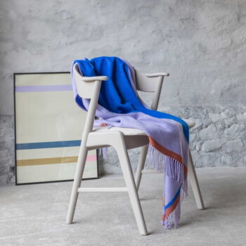Deka 125x170 cm Gallery - Mette Ditmer Denmark – Obrázok 3