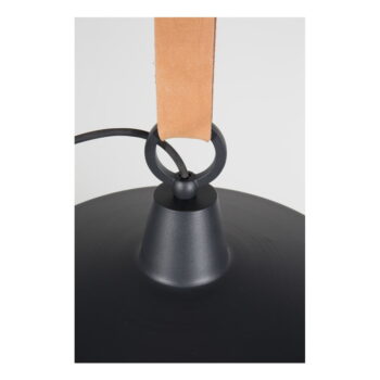 Tmavosivé stropné svietidlo Zuiver Dek, Ø 40 cm - Image 2
