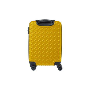 Cestovný kufor na kolieskach veľkosť S Industrial Plate – Caterpillar – Obrázok 7