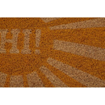 Rohožka z prírodného kokosového vlákna Premier Housewares Hi, 40 x 60 cm - Image 2