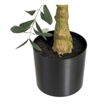 Umelý olivovník (výška 78 cm) Olive Tree – Ixia - Image 3