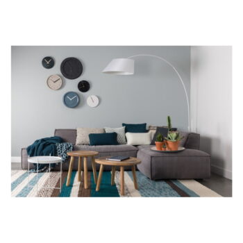 Biely odkladací stolík Zuiver Cupid – Obrázok 8