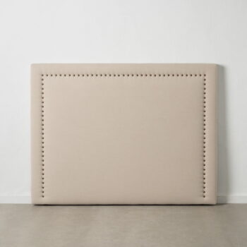 Béžové čelo postele 165x130 cm – Ixia - Image 3