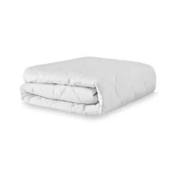 Vodoodolný chránič matraca 90x190 cm Quilted – Mila Home - Image 2