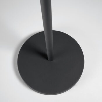 Záhradné svietidlo Kave Home Dinesh, výška 155 cm - Image 3