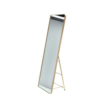 Stojacie zrkadlo 45x140 cm Verdal – Villa Collection - Image 7