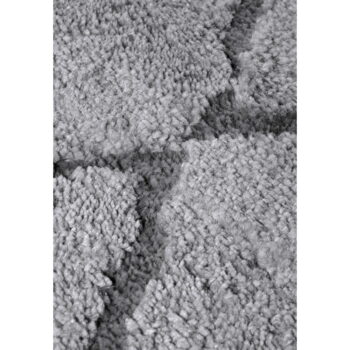 Sivý koberec 160x235 cm Perrotin Light Grey – Elle Decoration - Image 4