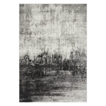 Sivý koberec 230x160 cm Nova - Asiatic Carpets