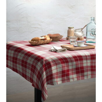 Obrus Really Nice Things Cuadros, 140 x 140 cm - Image 2