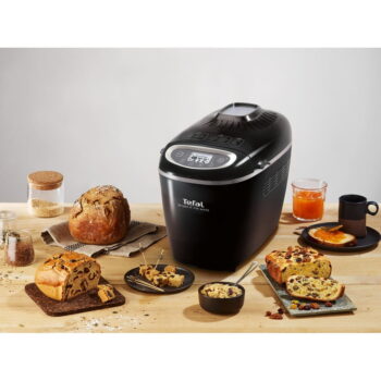 Pekáreň Bread of the World - Tefal - Image 2
