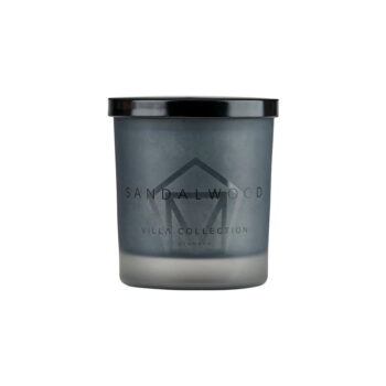 Vonná  sviečka doba horenia 48 h Krok: Sandalwood – Villa Collection