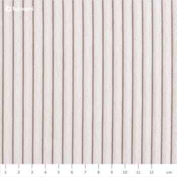 Béžová boxspring posteľ s úložným priestorom 160x200 cm Memphis - Meise Möbel - Image 2