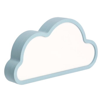 Modrá detská lampička Cloud - Candellux Lighting - Image 5