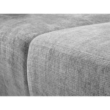 Svetlosivá pohovka 234 cm Cruz – Micadoni Home - Image 7
