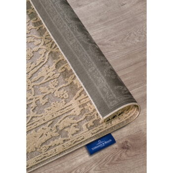 Béžový koberec z recyklovaných vlákien 200x290 cm Ambroise – Villeroy&Boch - Image 7