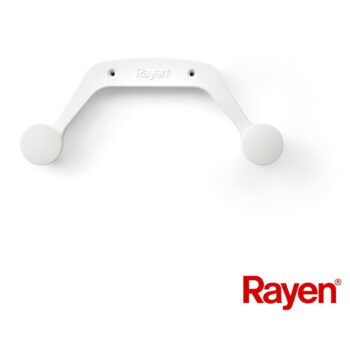 Držiak na žehliacu dosku a žehličku – Rayen - Image 2
