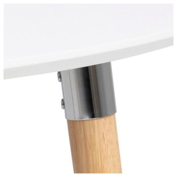 Jedálenský rozkladací stôl Actona Belina Duro, 270 x 100 cm – Obrázok 10