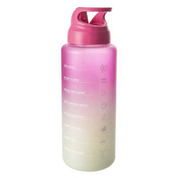 Ružová tritánová fľaša 1 l Moly – Orion - Image 3