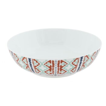Porcelánová miska Villa Altachiara Goji, ø 24 cm
