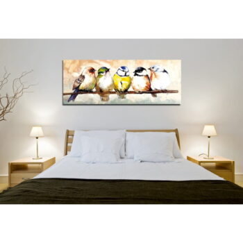 Obraz 30x80 cm - Wallity - Image 2