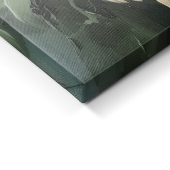 Obrazy s ručne maľovanými prvkami v súprave 2 ks 50x70 cm Myrtle – Styler – Obrázok 8