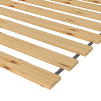 Latkový rošt 140x200 cm – Tvilum - Image 5