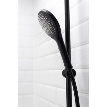 Sprchová hlavica ø 11 cm Water Saving – Wenko - Image 5