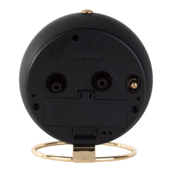 Budík ø 9,5 cm Globe – Karlsson - Image 4