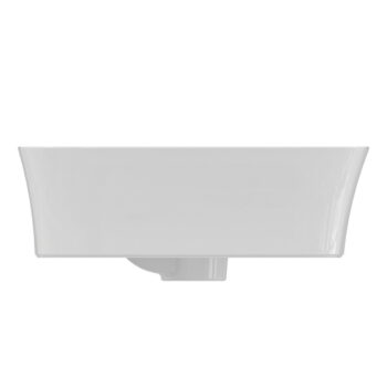 Biele keramické umývadlo 55x38 cm Ipalyss – Ideal Standard - Image 4
