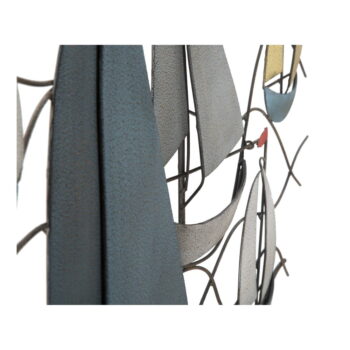 Nástenná dekorácia Mauro Ferretti Sea, 114,5 × 62,5 cm - Image 9