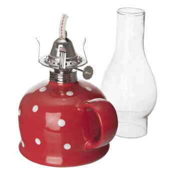 Petrolejová lampa - Orion - Image 3