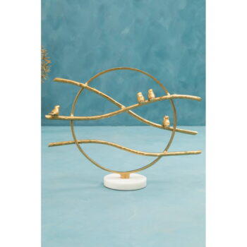 Soška Evra – Premier Housewares - Image 6