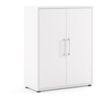 Biely komponent - dvierka 84x105 cm Prima – Tvilum - Image 9