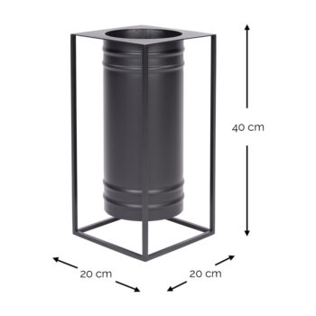 Stojan na dáždniky Drip – Spinder Design - Image 5
