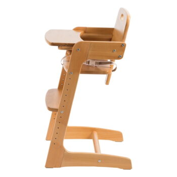 Jedálenská stolička Kid Up – Roba - Image 6