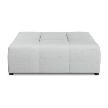 Sivý modul pohovky Rome - Cosmopolitan Design - Image 2