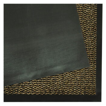 Hnedá rohožka Hanse Home Faro, 90 x 120 cm - Image 3