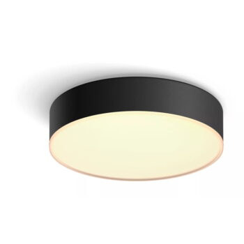 LED inteligentné stropné svietidlo 10 W Enrave – Philips Hue