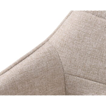 Béžová jedálenská stolička Nolan – Unique Furniture - Image 9