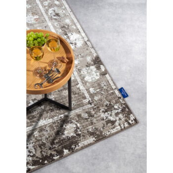 Hnedý koberec 115x170 cm Franz – Villeroy&Boch - Image 3