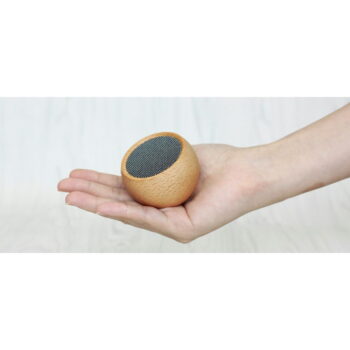 Bluetooth reproduktor – Gingko - Image 3